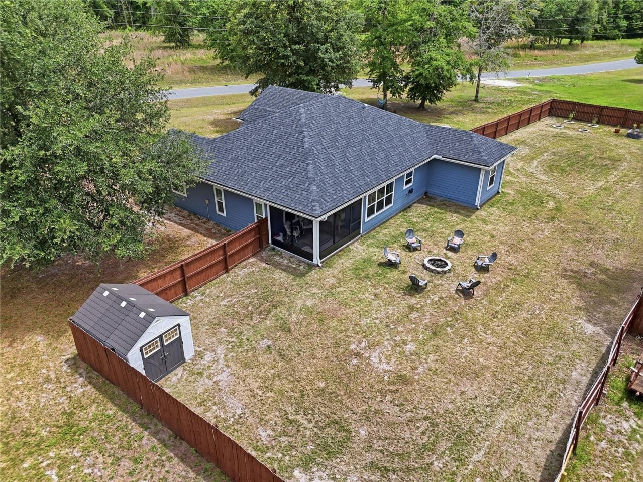 16232 SE 64th Street , Lake Butler, FL 32054 Photo