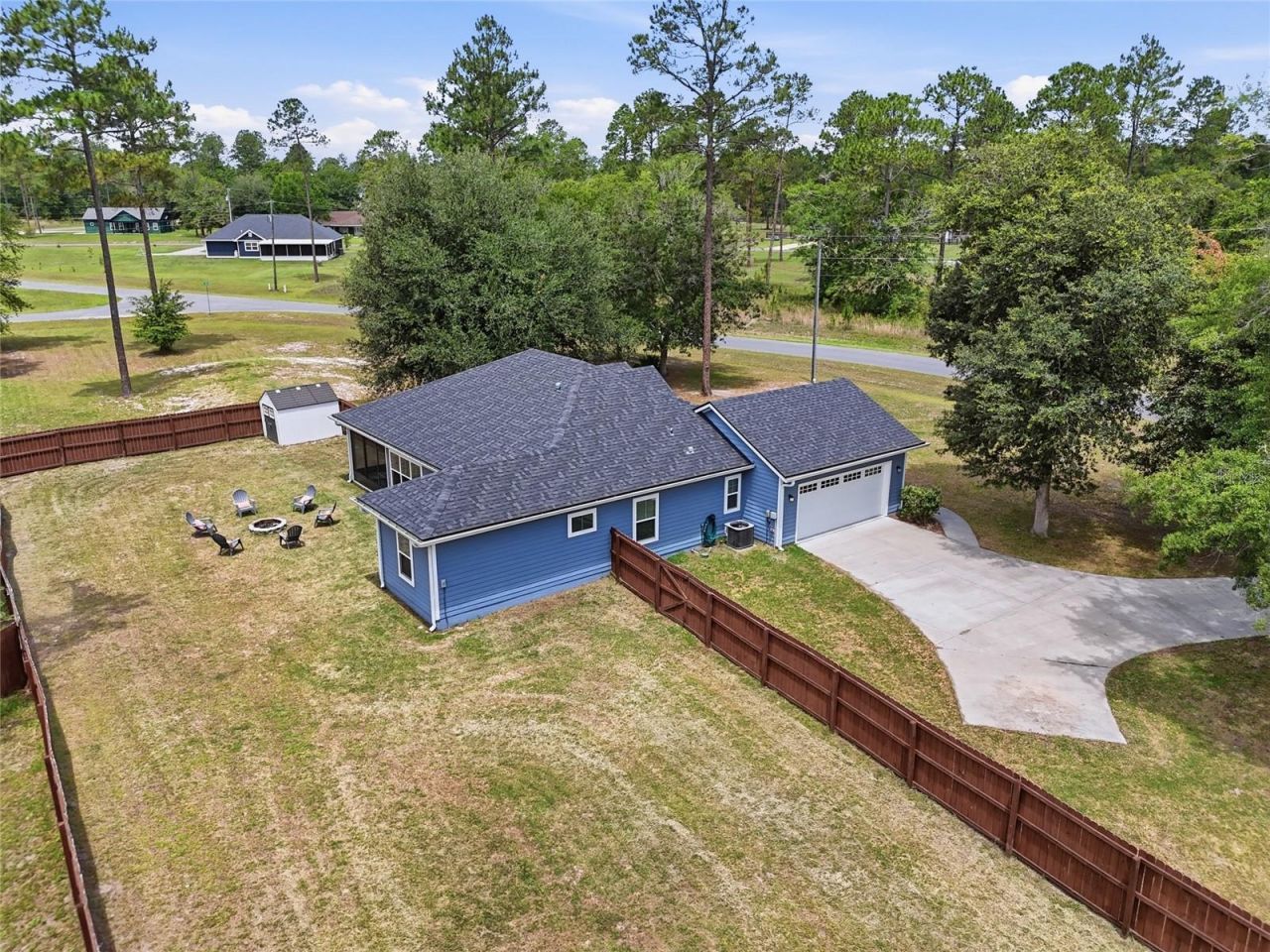 16232 SE 64th Street , Lake Butler, FL 32054 Photo