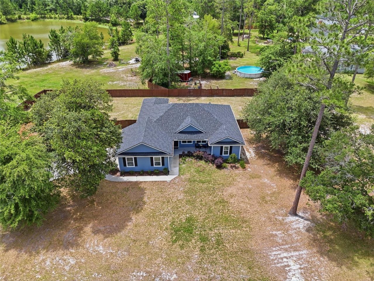 16232 SE 64th Street , Lake Butler, FL 32054 Photo