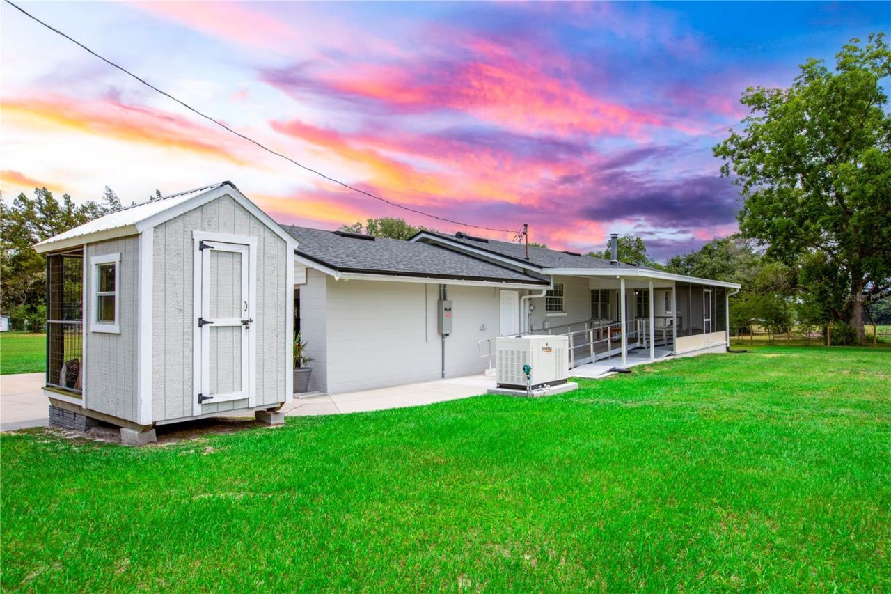 6694 S Us Hwy 441 , Lake City, FL 32025 Photo