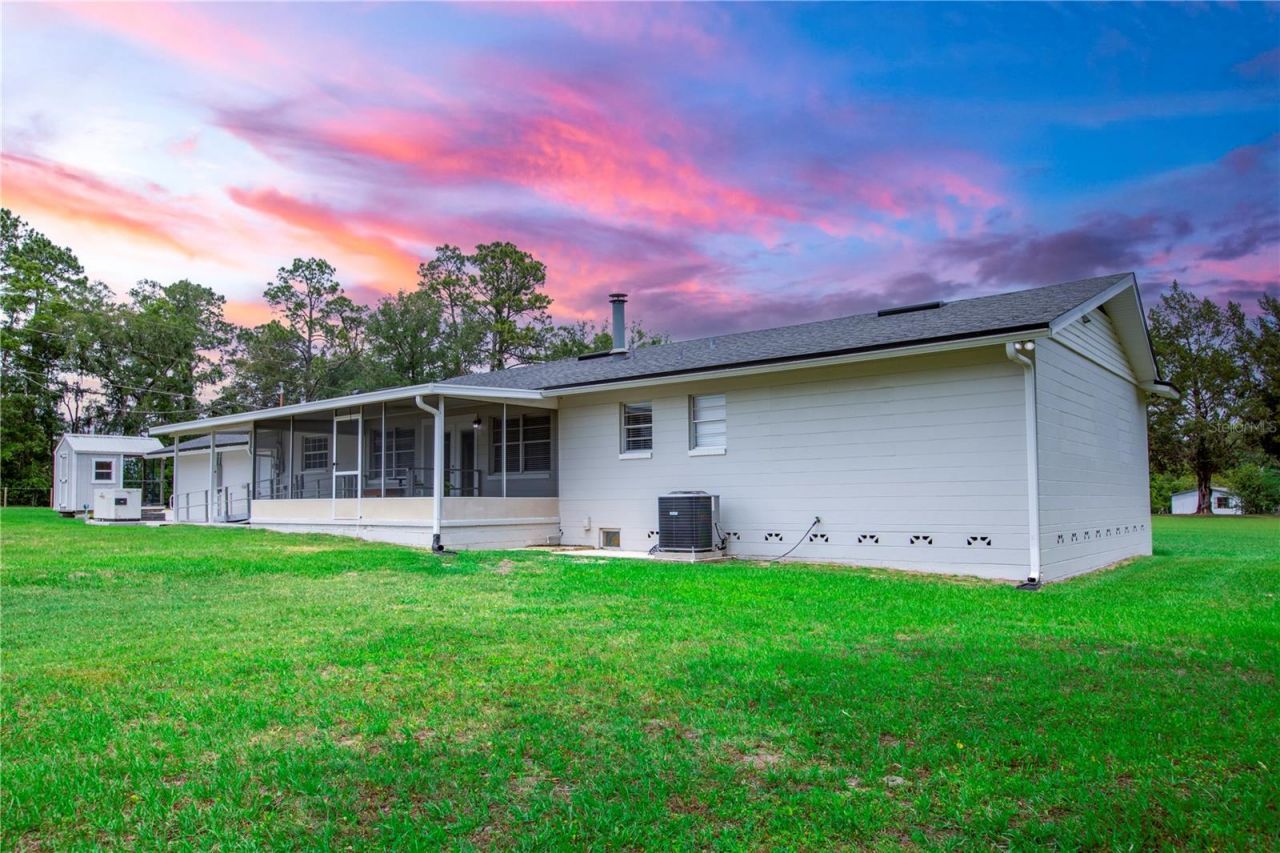 6694 S Us Hwy 441 , Lake City, FL 32025 Photo