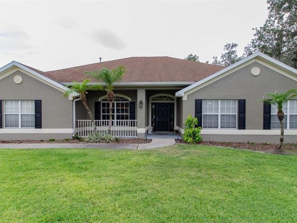 2602 BLACKWATER OAKS LANE , MULBERRY, FL 33860