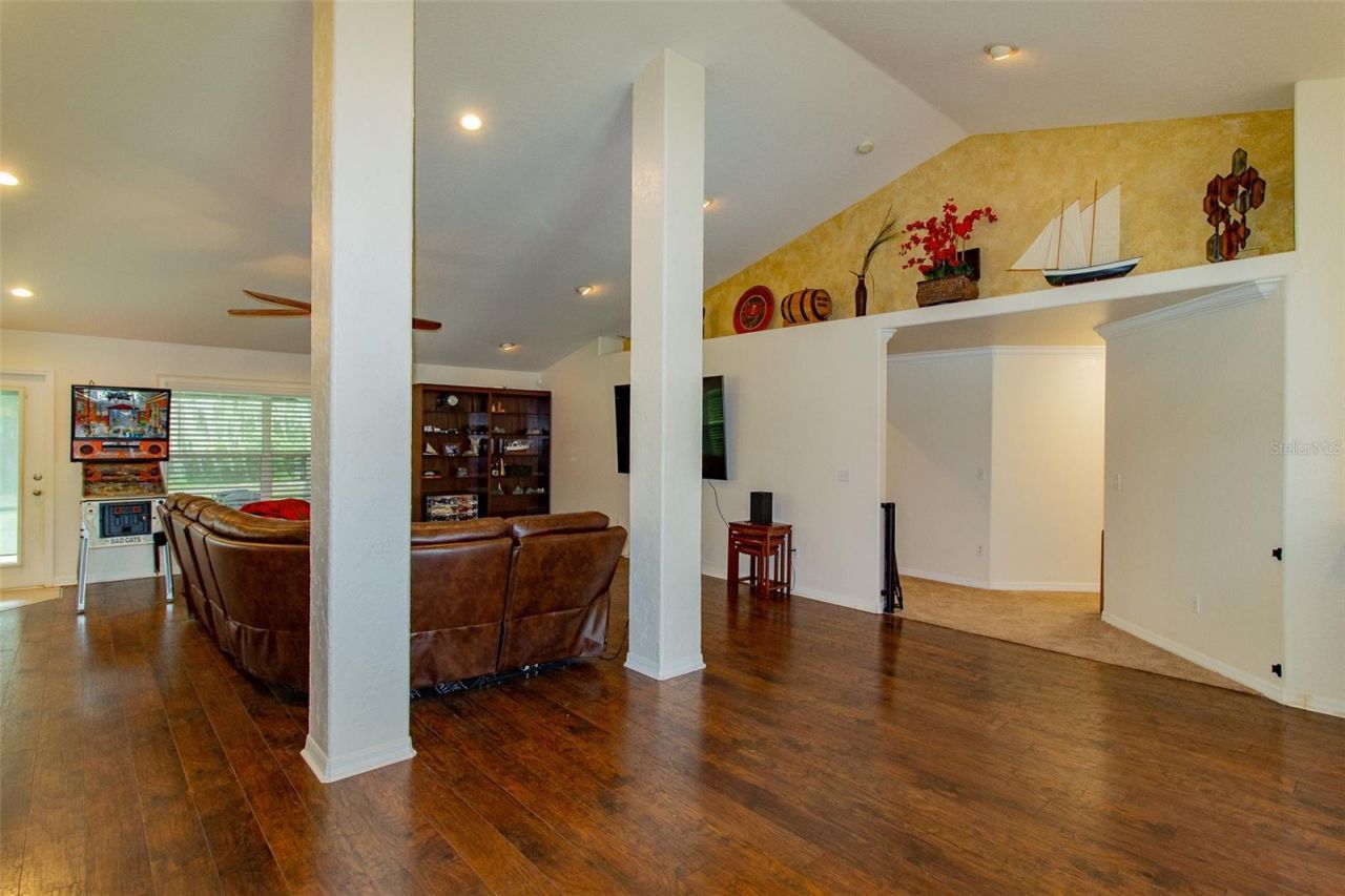 2602 Blackwater Oaks Lane , Mulberry, FL 33860 Photo