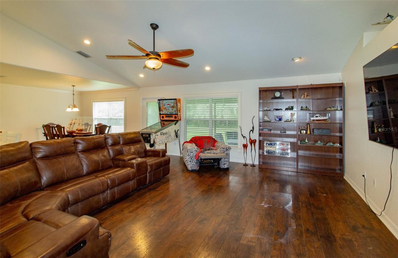 2602 Blackwater Oaks Lane , Mulberry, FL 33860 Photo