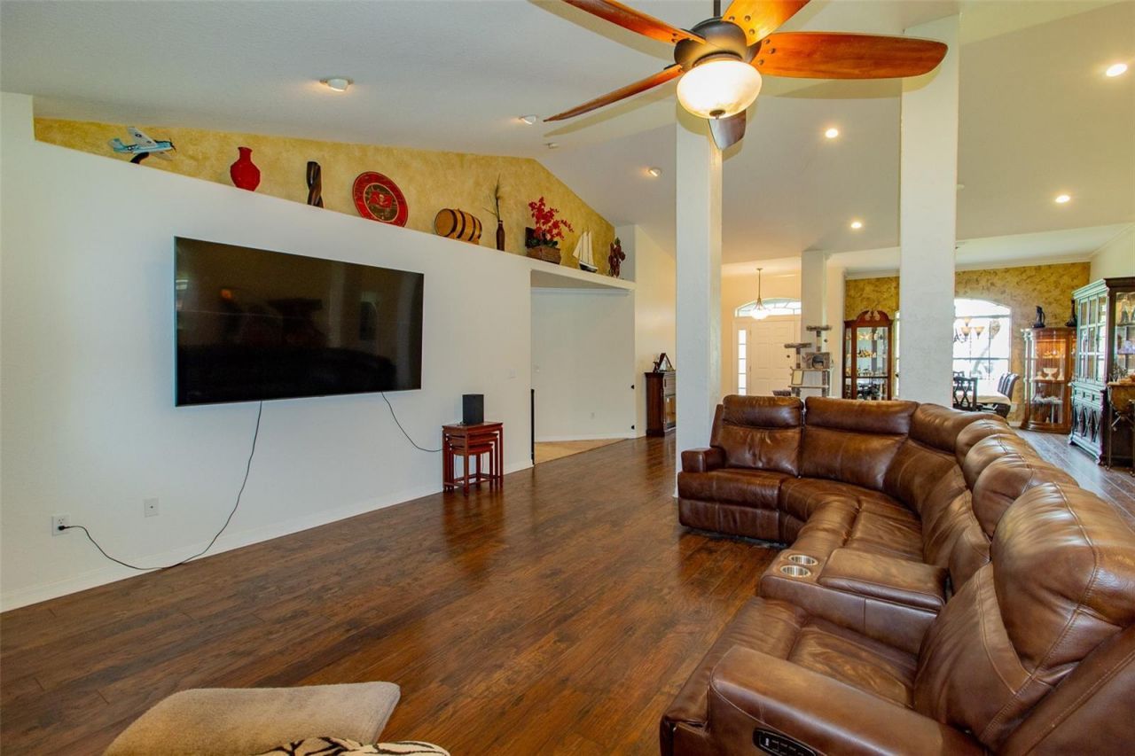 2602 Blackwater Oaks Lane , Mulberry, FL 33860 Photo