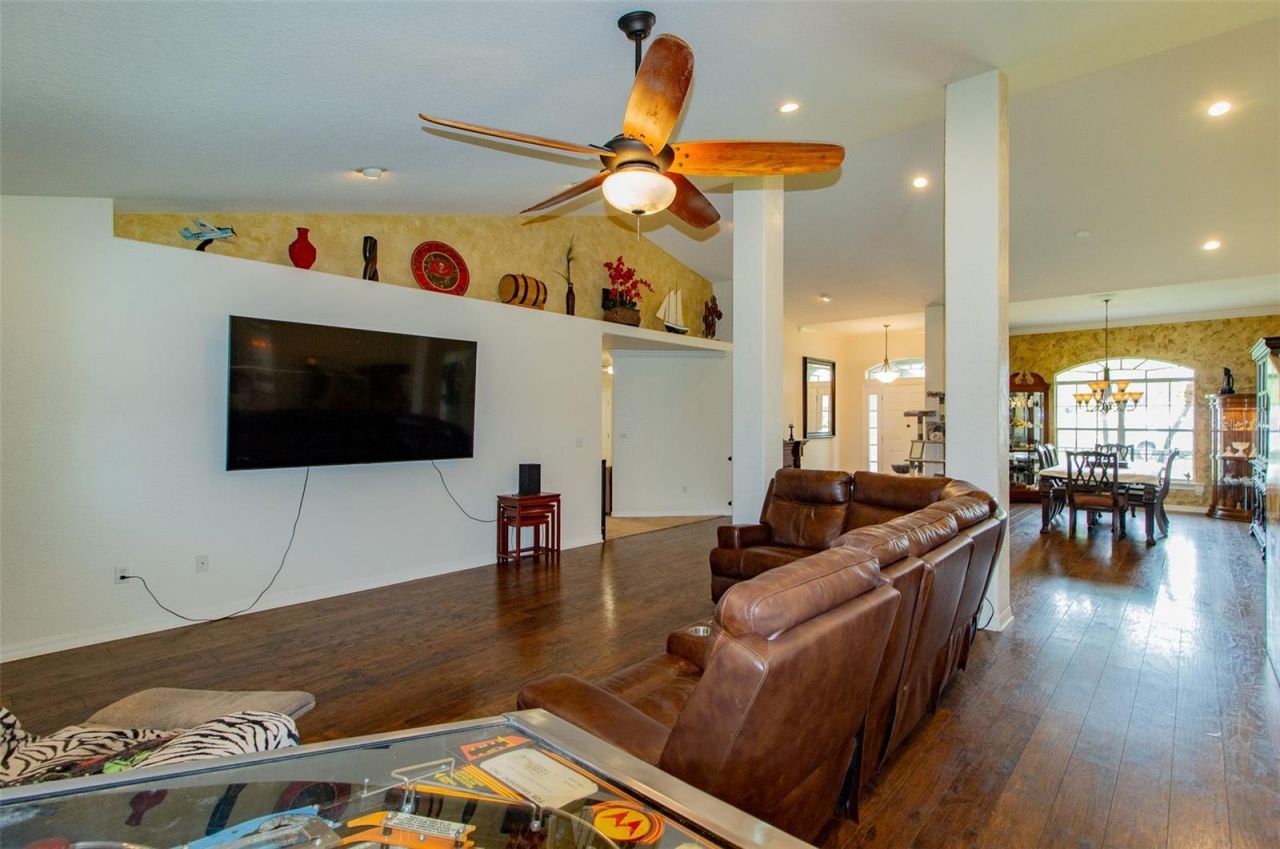 2602 Blackwater Oaks Lane , Mulberry, FL 33860 Photo