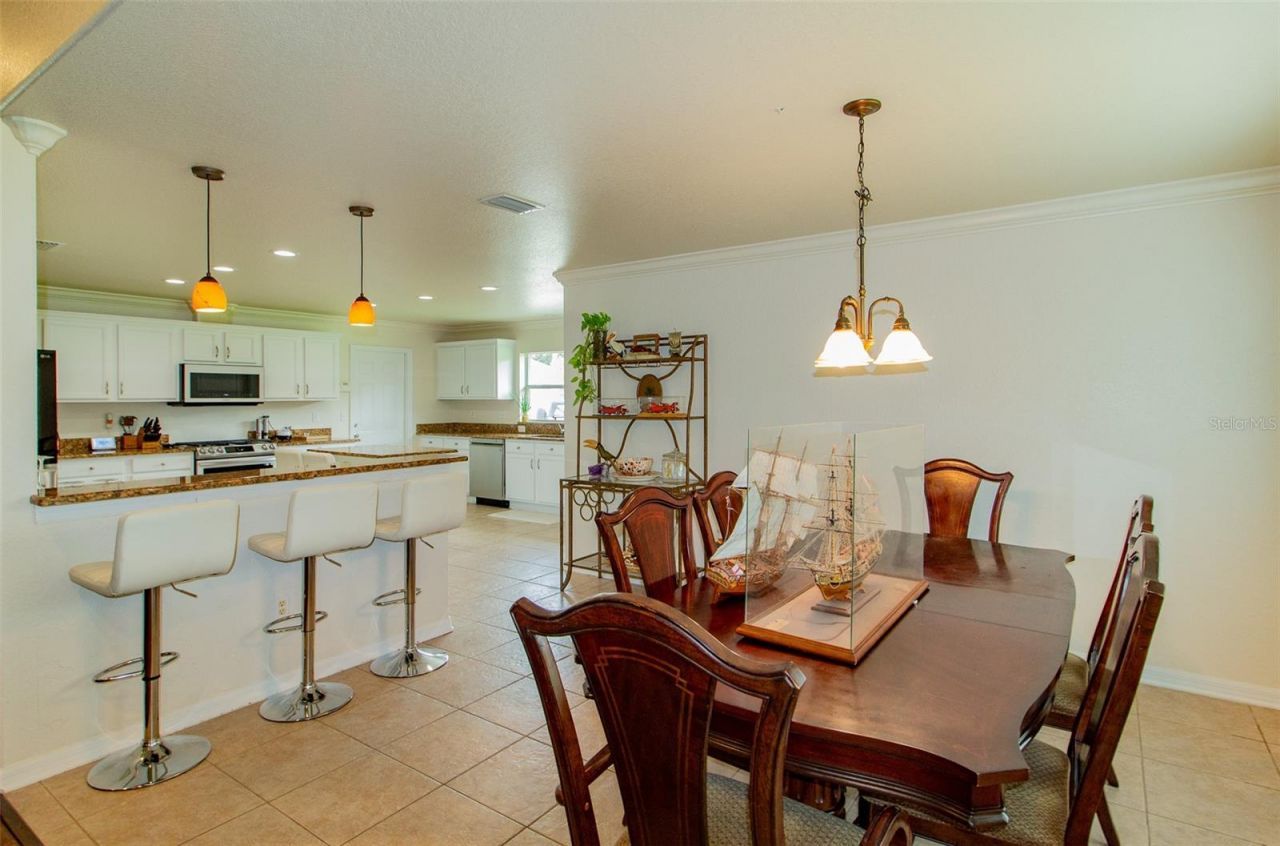 2602 Blackwater Oaks Lane , Mulberry, FL 33860 Photo