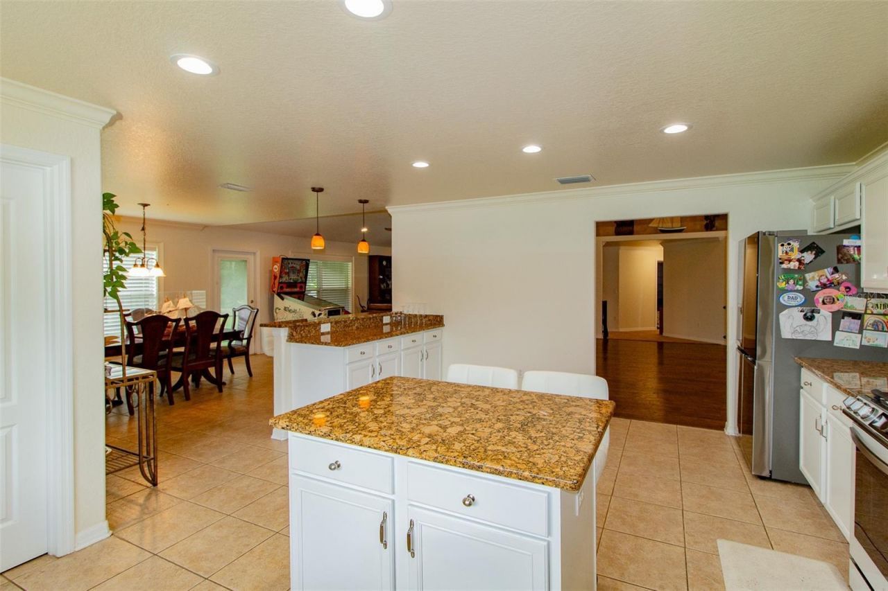 2602 Blackwater Oaks Lane , Mulberry, FL 33860 Photo
