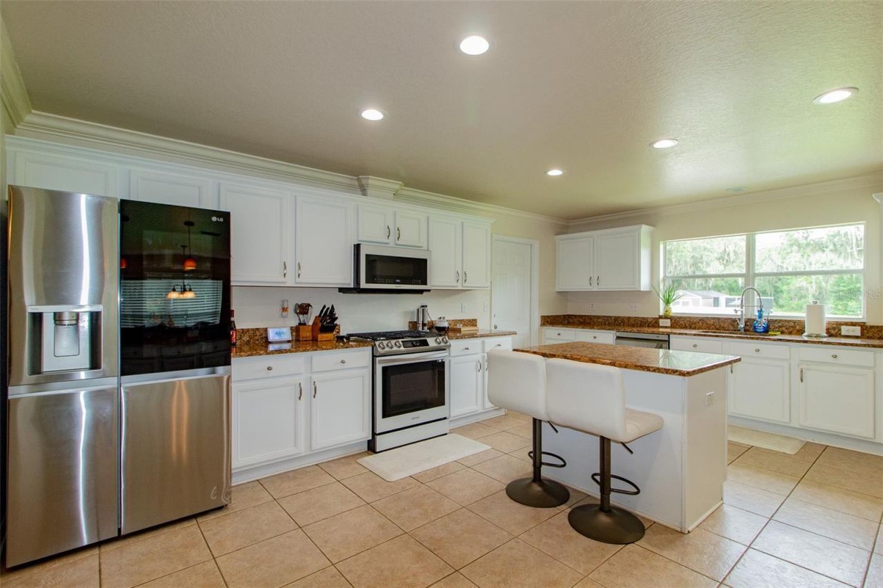 2602 Blackwater Oaks Lane , Mulberry, FL 33860 Photo