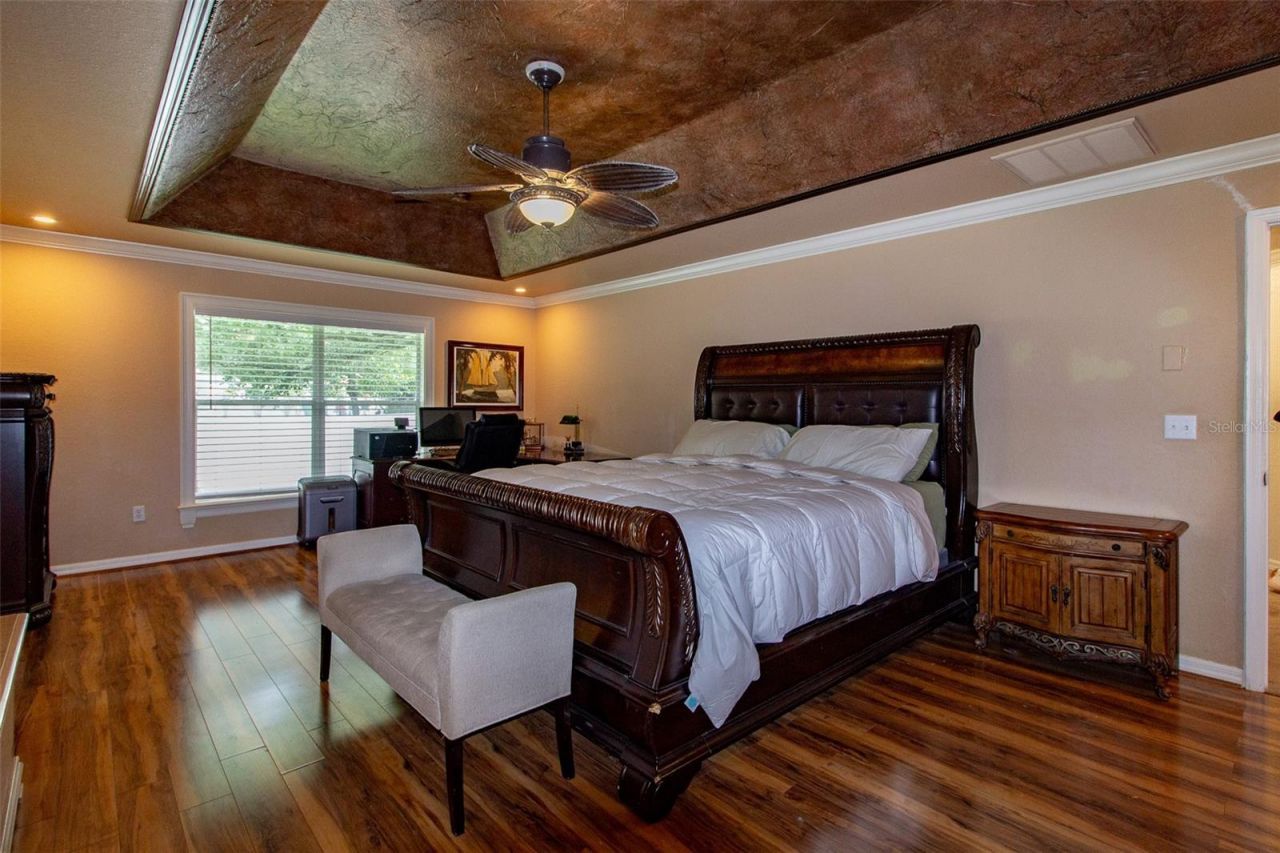 2602 Blackwater Oaks Lane , Mulberry, FL 33860 Photo