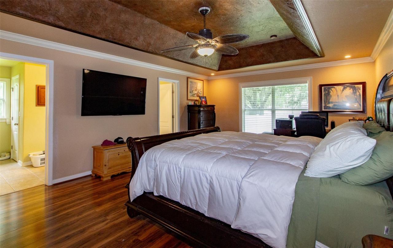 2602 Blackwater Oaks Lane , Mulberry, FL 33860 Photo