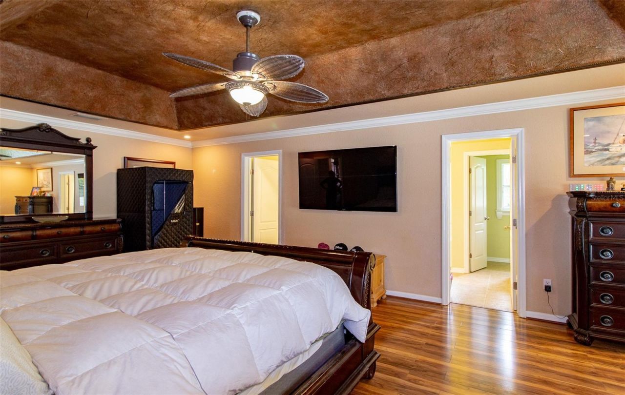 2602 Blackwater Oaks Lane , Mulberry, FL 33860 Photo