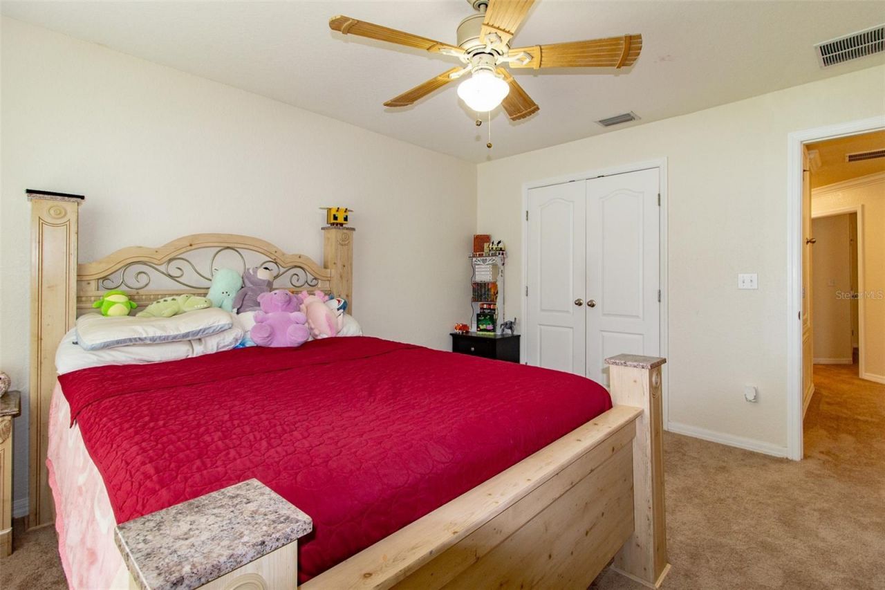 2602 Blackwater Oaks Lane , Mulberry, FL 33860 Photo