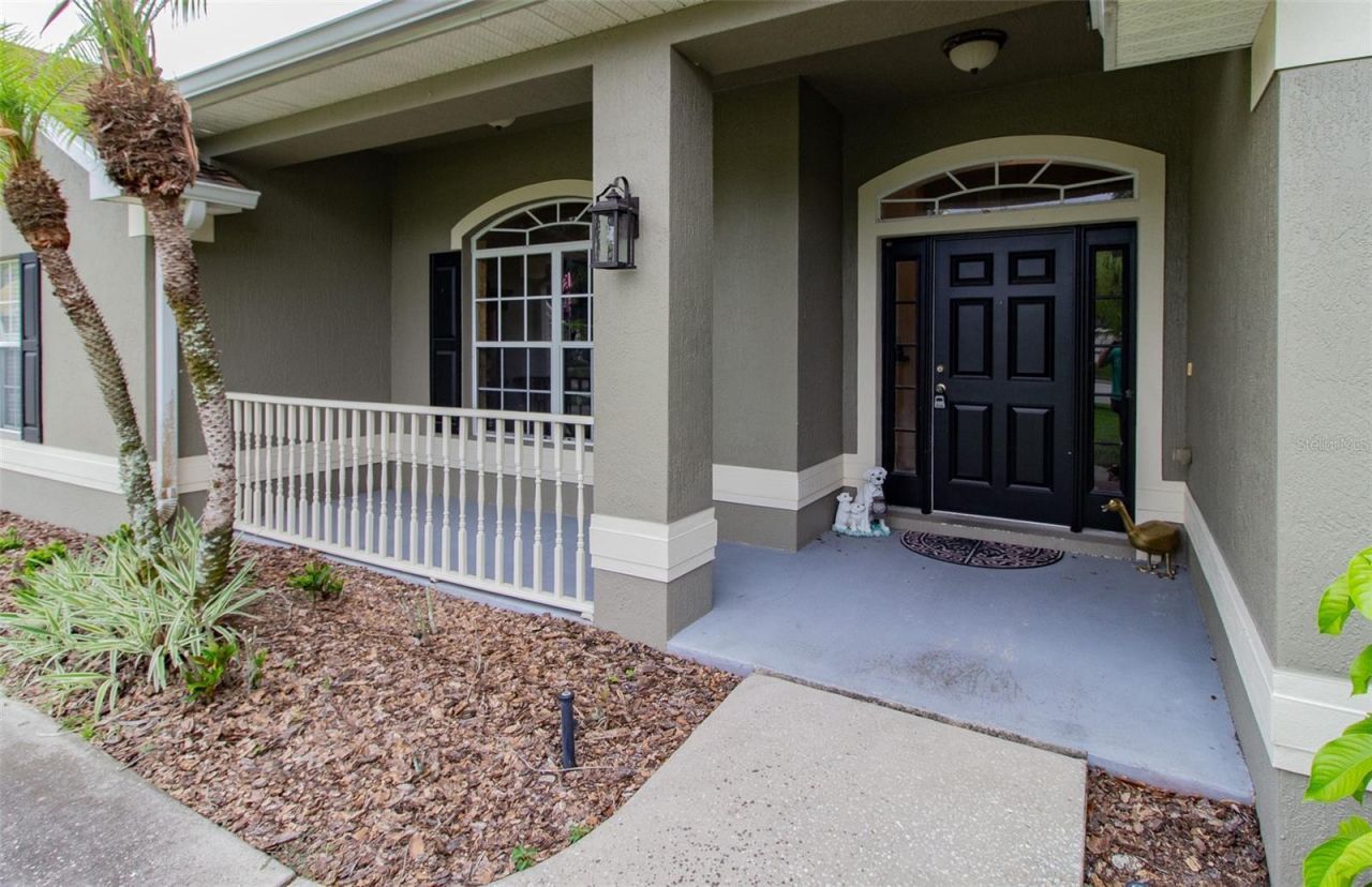 2602 Blackwater Oaks Lane , Mulberry, FL 33860 Photo