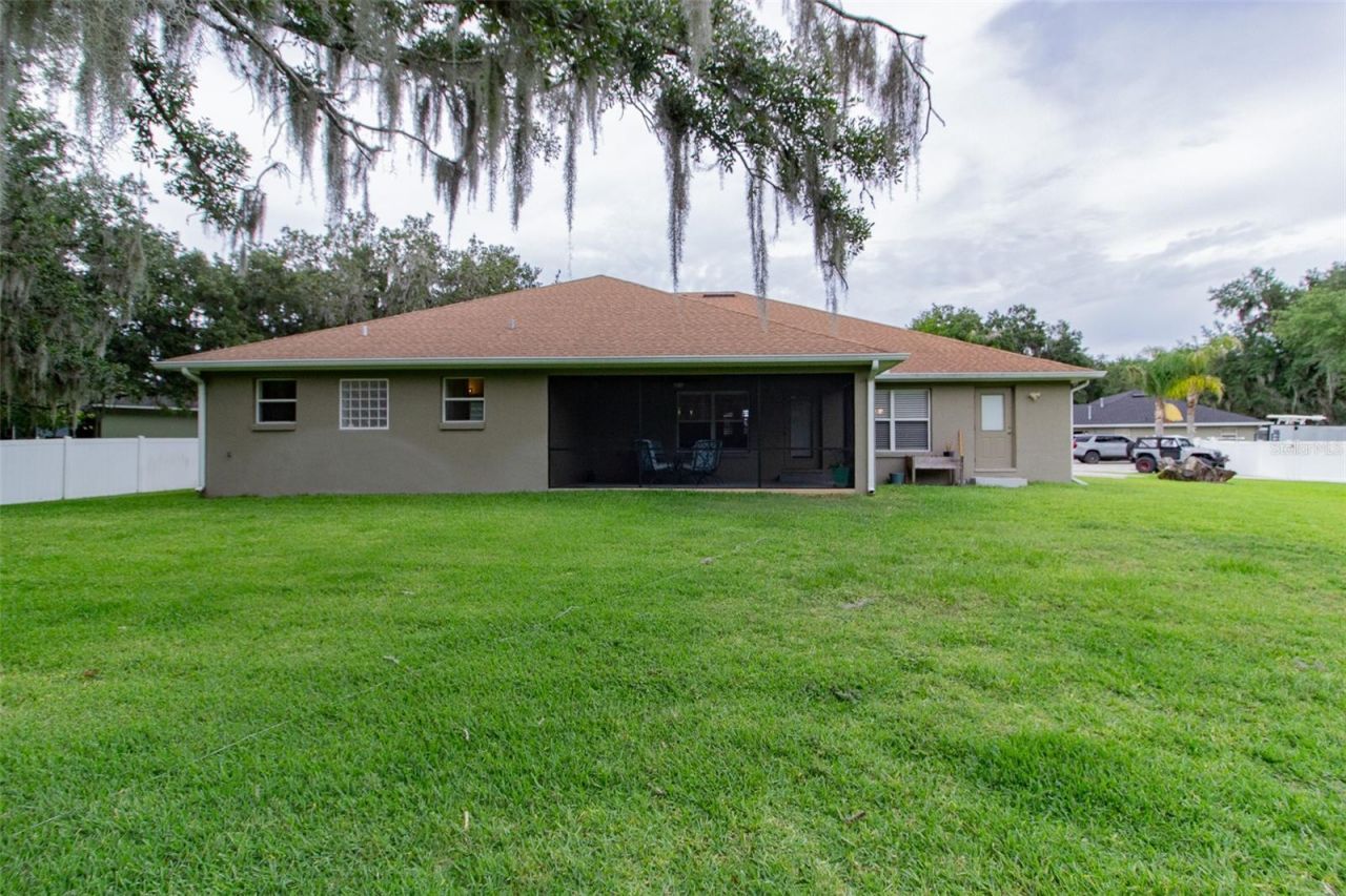 2602 Blackwater Oaks Lane , Mulberry, FL 33860 Photo