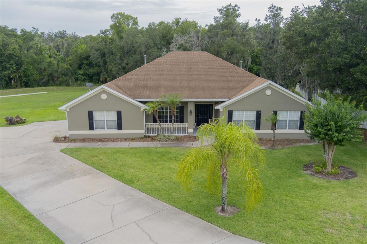 2602 Blackwater Oaks Lane , Mulberry, FL 33860 Photo