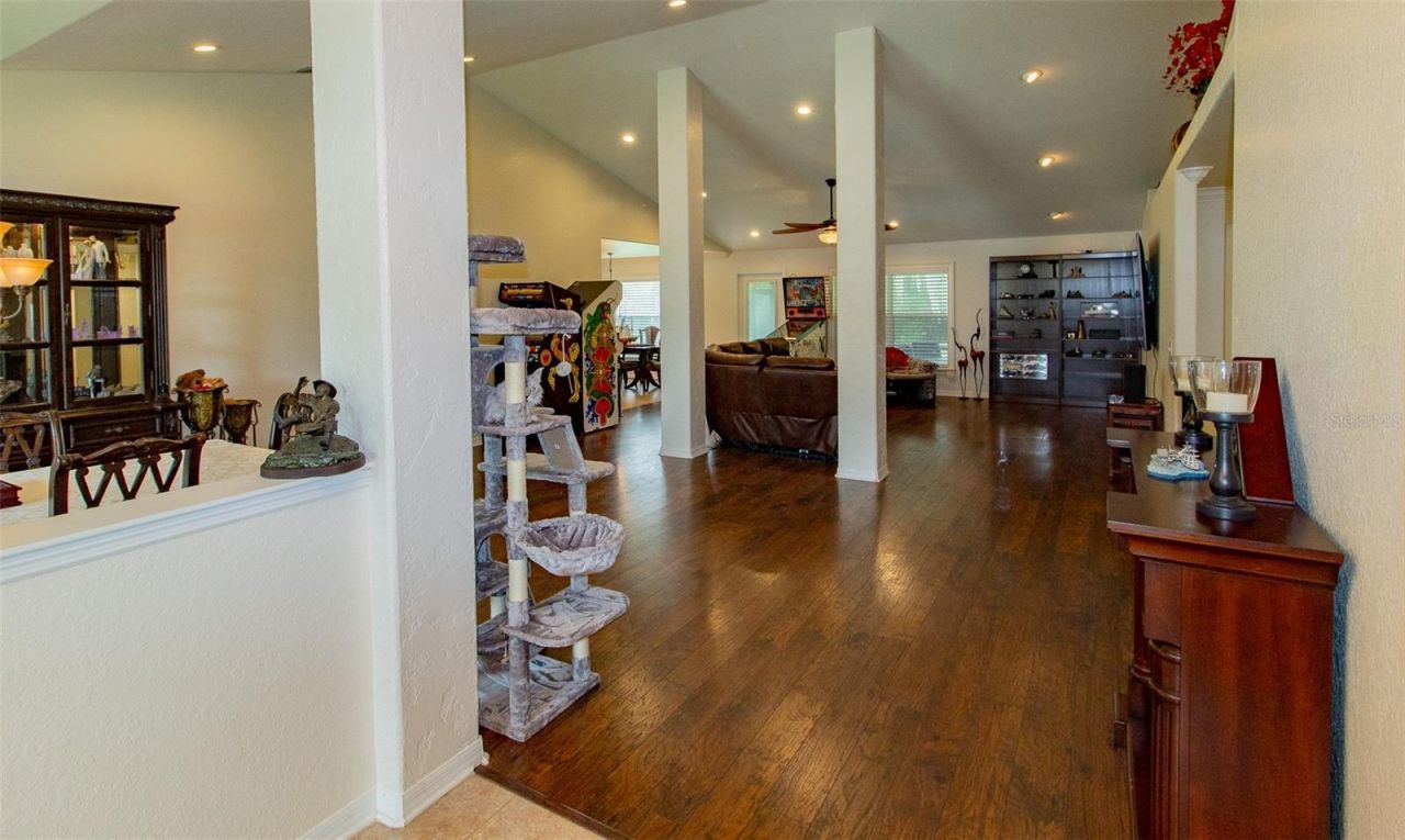 2602 Blackwater Oaks Lane , Mulberry, FL 33860 Photo