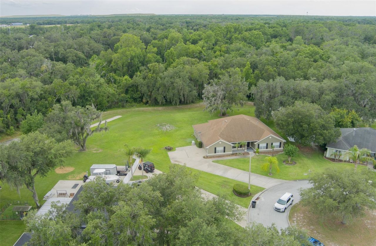 2602 Blackwater Oaks Lane , Mulberry, FL 33860 Photo