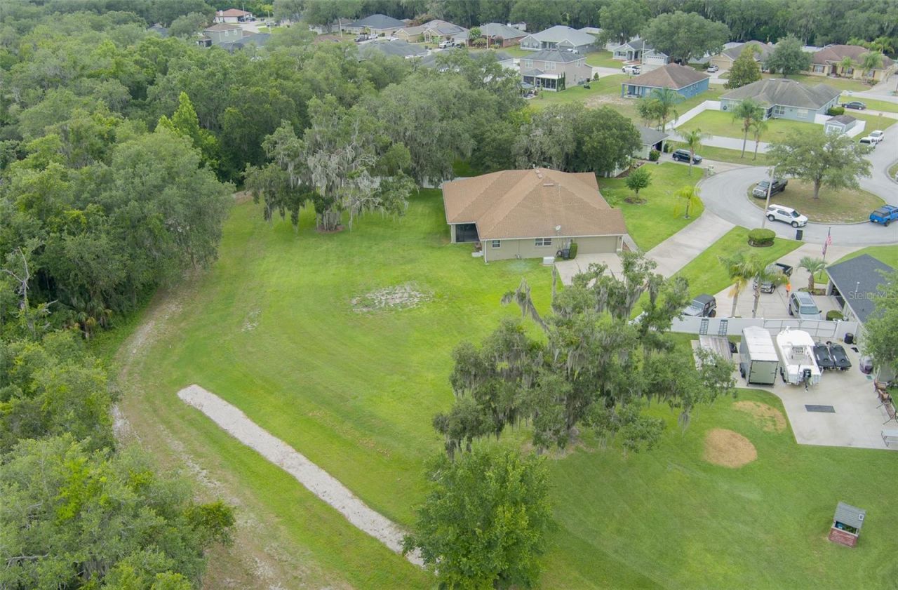 2602 Blackwater Oaks Lane , Mulberry, FL 33860 Photo