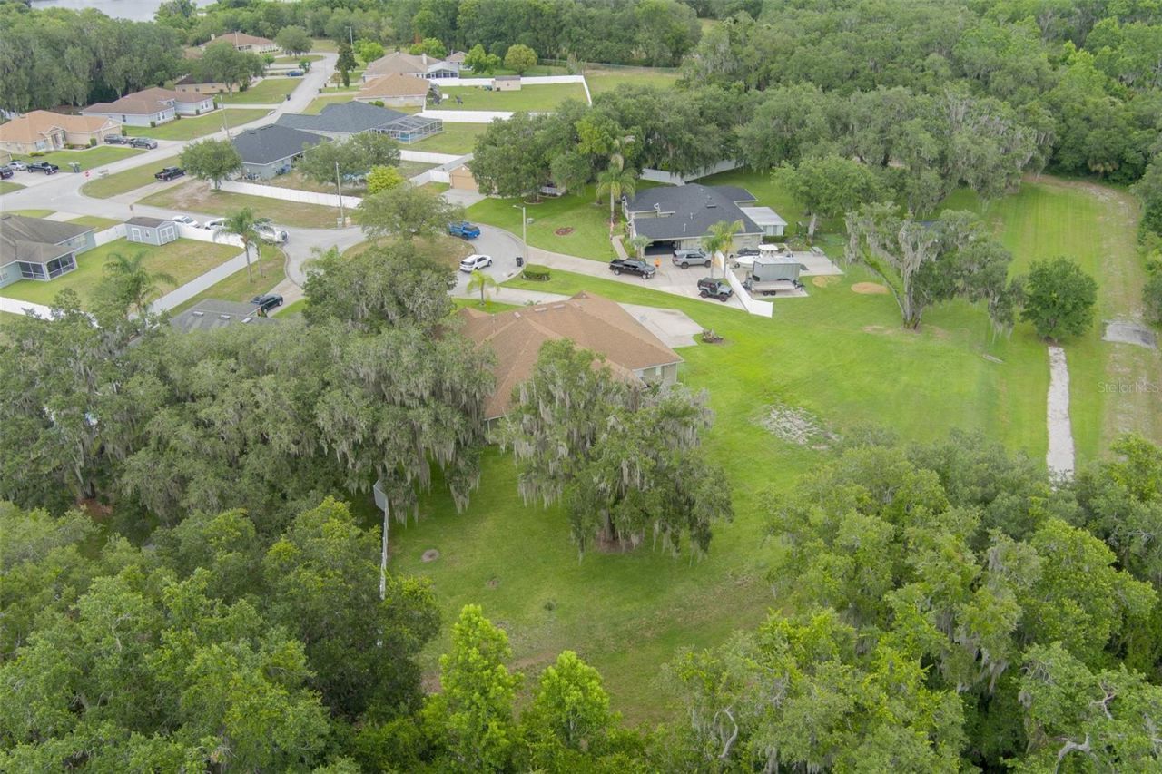 2602 Blackwater Oaks Lane , Mulberry, FL 33860 Photo