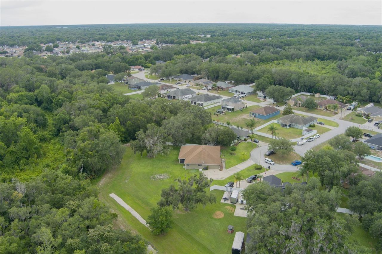 2602 Blackwater Oaks Lane , Mulberry, FL 33860 Photo