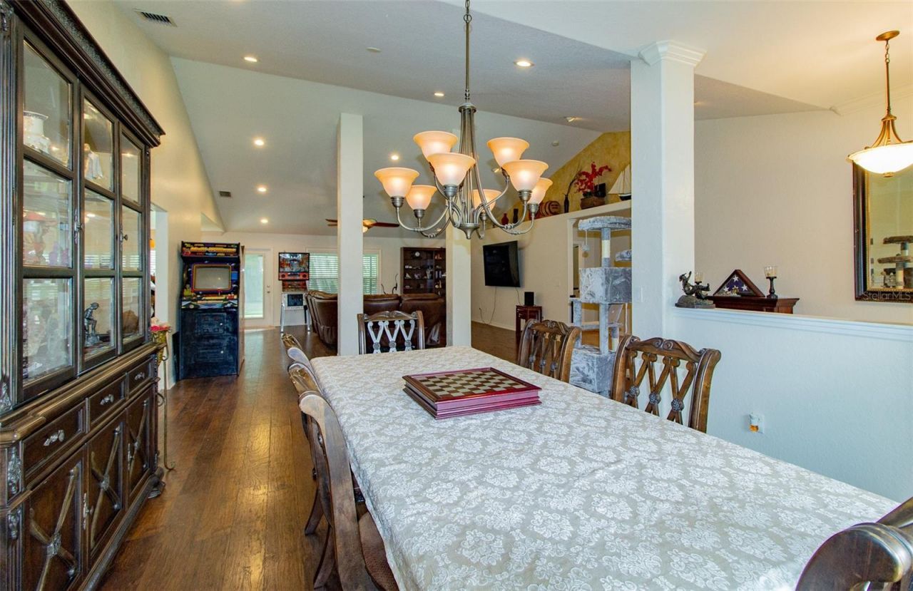 2602 Blackwater Oaks Lane , Mulberry, FL 33860 Photo