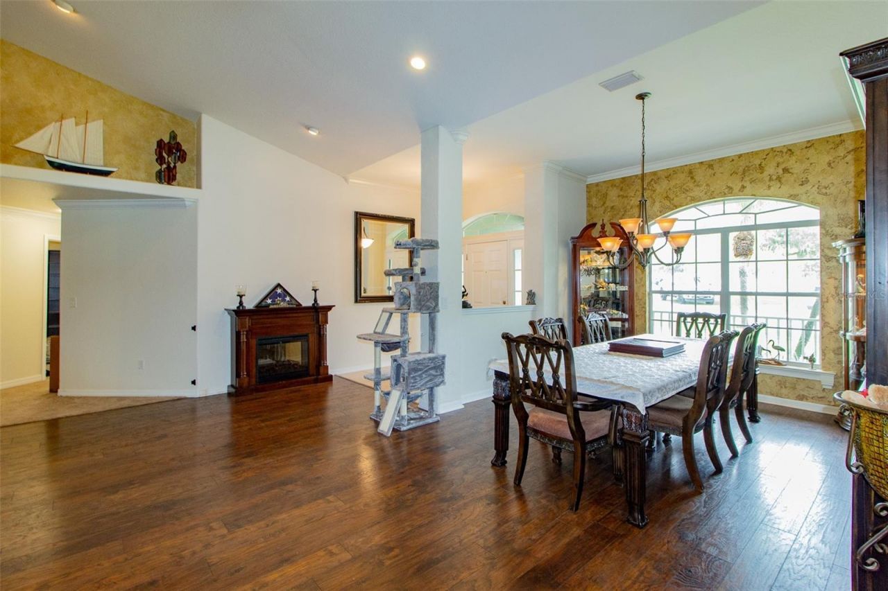 2602 Blackwater Oaks Lane , Mulberry, FL 33860 Photo
