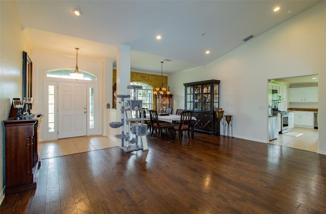 2602 Blackwater Oaks Lane , Mulberry, FL 33860 Photo
