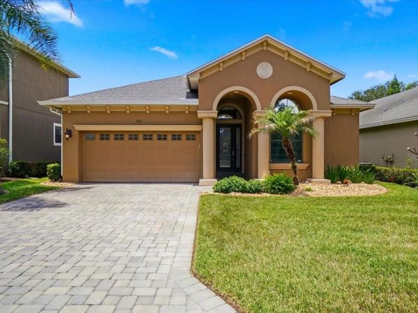 912 CHRISTINA CHASE LANE , LAKELAND, FL 33813