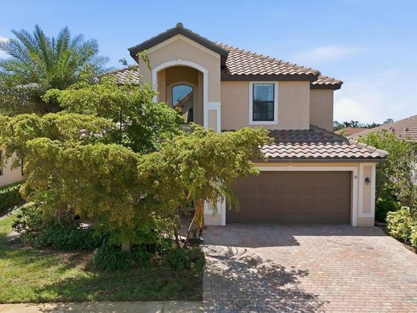 12505 CANAVESE LANE , VENICE, FL 34293