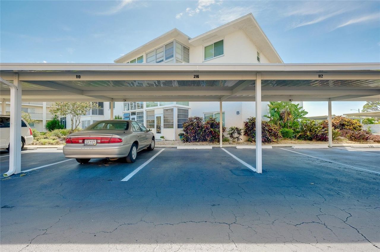 708 Tamiami Trail S, Unit 216, Venice, FL 34285 Photo