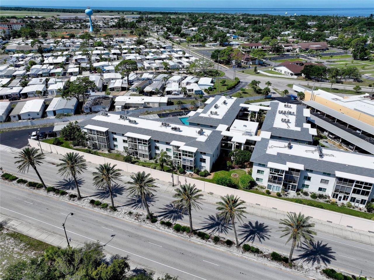 708 Tamiami Trail S, Unit 216, Venice, FL 34285 Photo