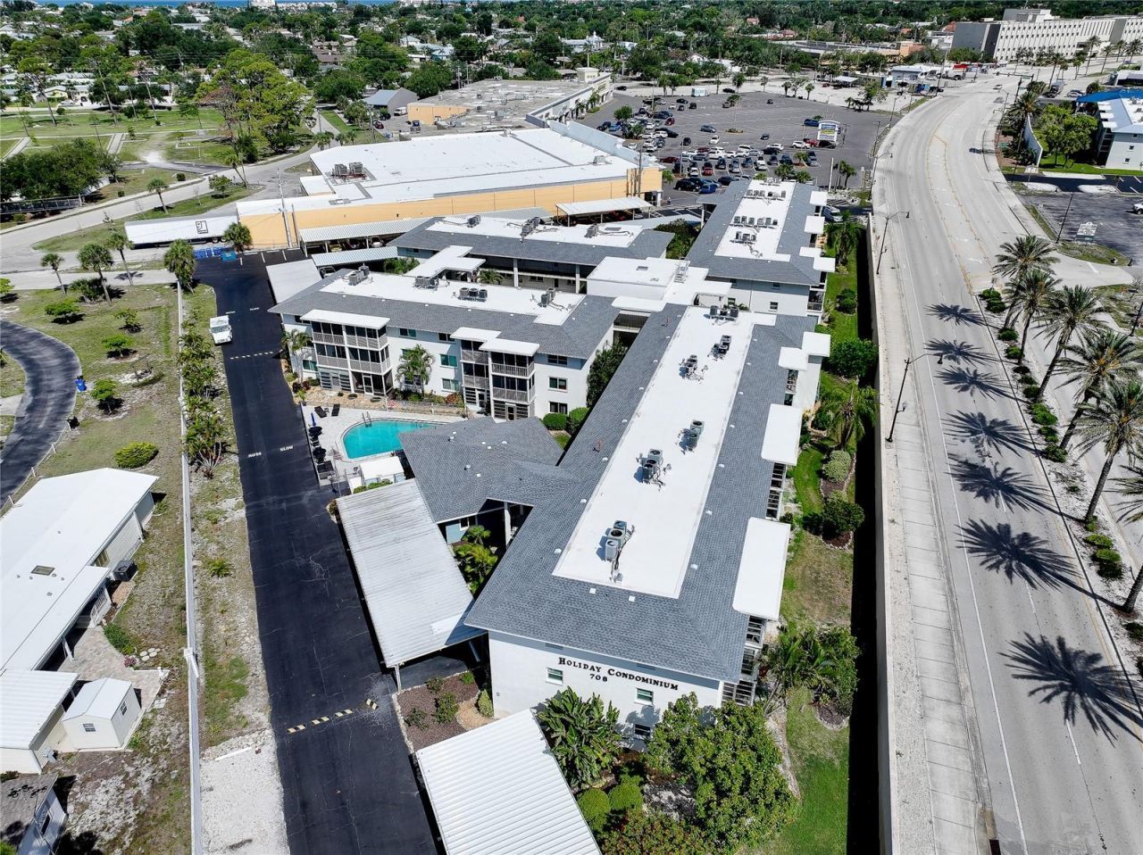 708 Tamiami Trail S, Unit 216, Venice, FL 34285 Photo