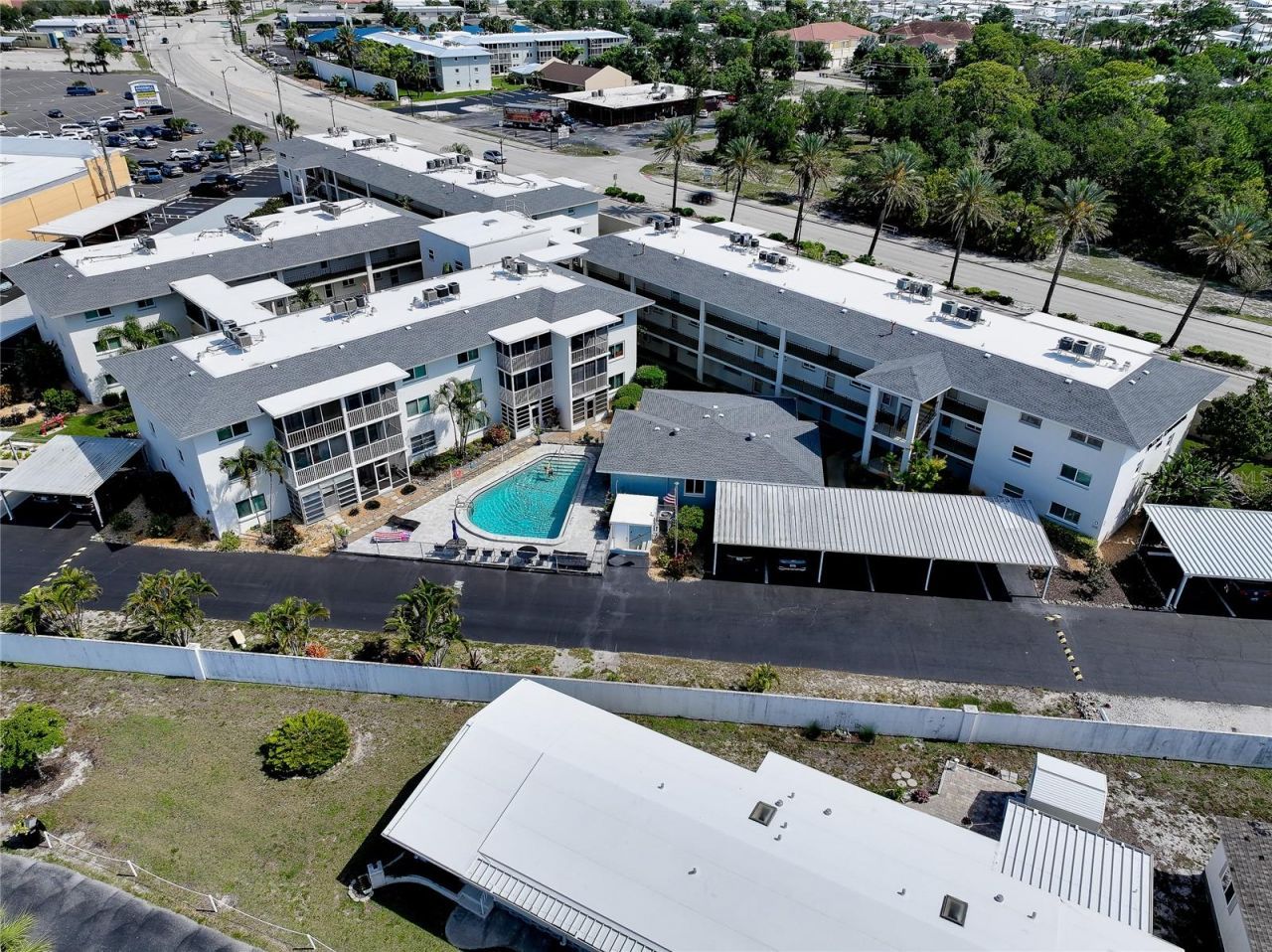 708 Tamiami Trail S, Unit 216, Venice, FL 34285 Photo