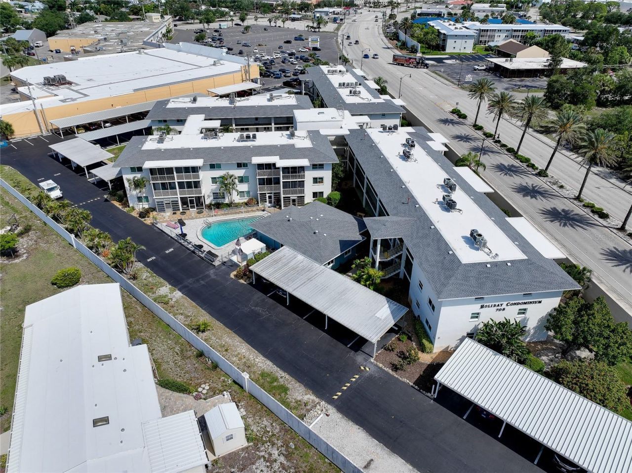 708 Tamiami Trail S, Unit 216, Venice, FL 34285 Photo