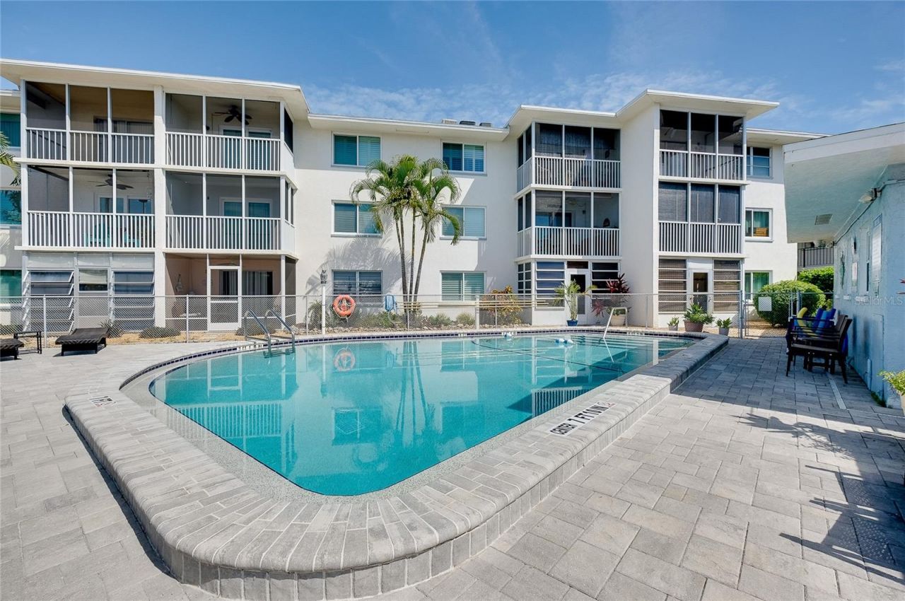 708 Tamiami Trail S, Unit 216, Venice, FL 34285 Photo