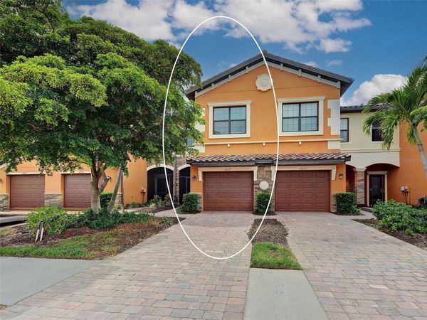 20217 LAGENTE CIRCLE , VENICE, FL 34293
