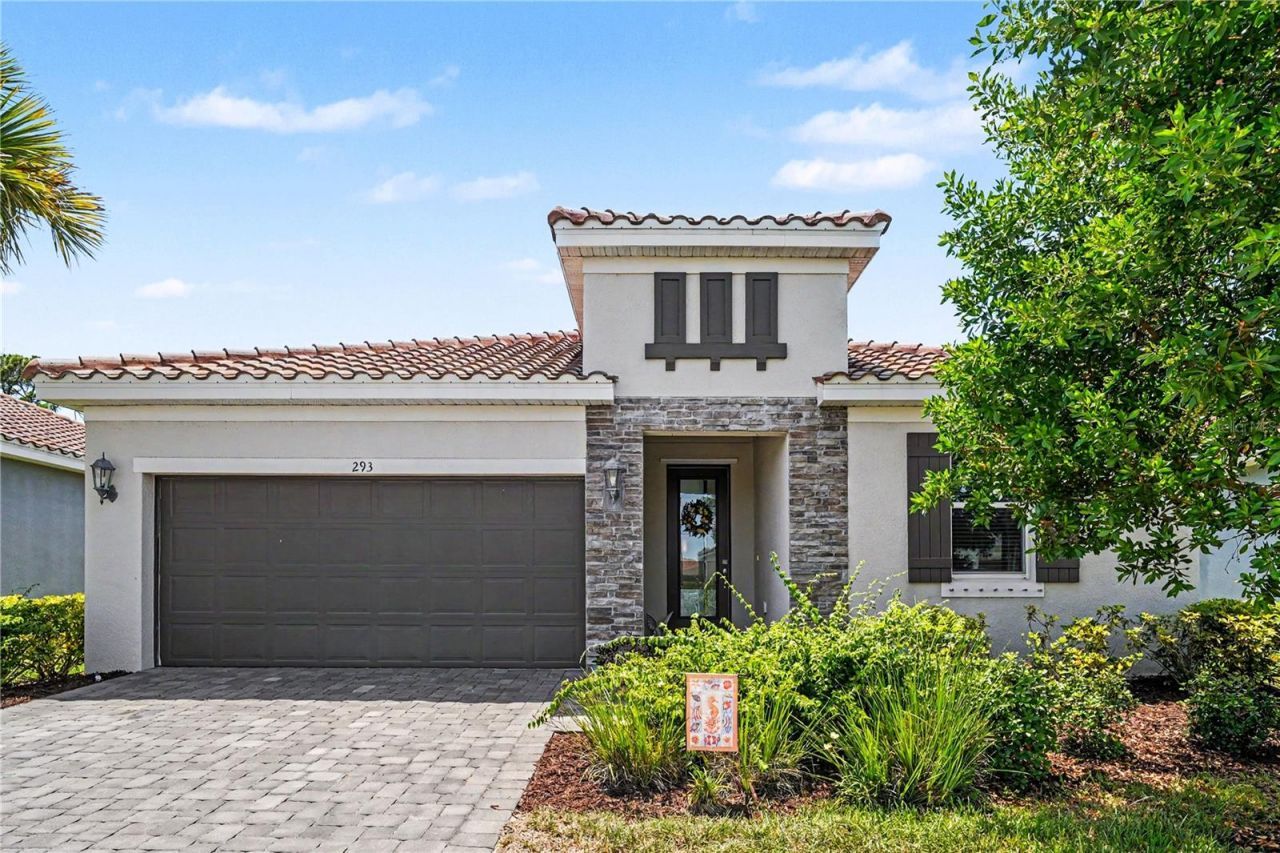 293 Daylily Boulevard , Nokomis, FL 34275 Photo