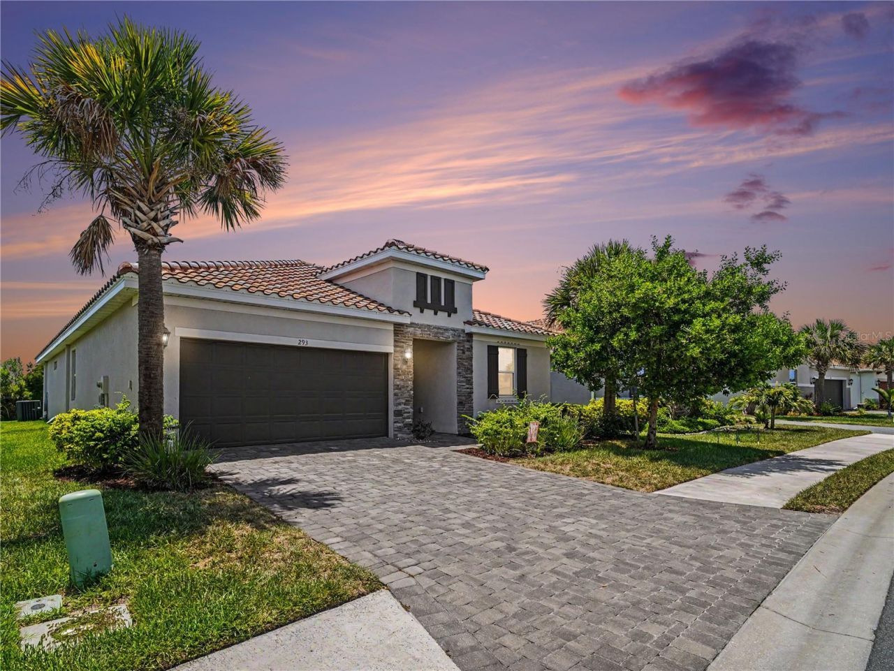 293 Daylily Boulevard , Nokomis, FL 34275 Photo