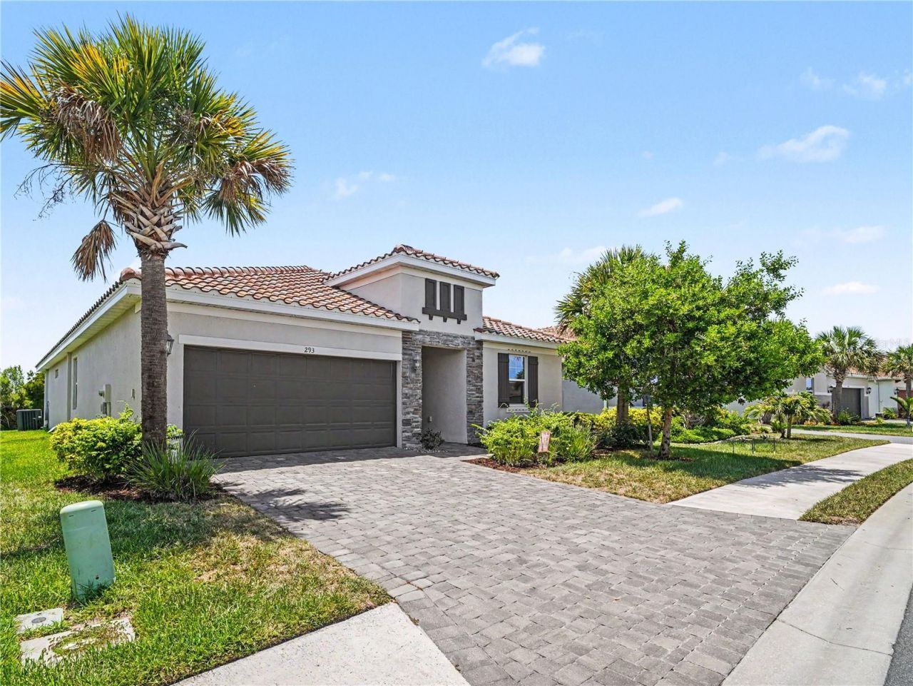 293 Daylily Boulevard , Nokomis, FL 34275 Photo