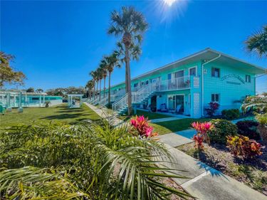 541 S PENINSULA AVENUE, Unit B06, NEW SMYRNA BEACH, FL 32169