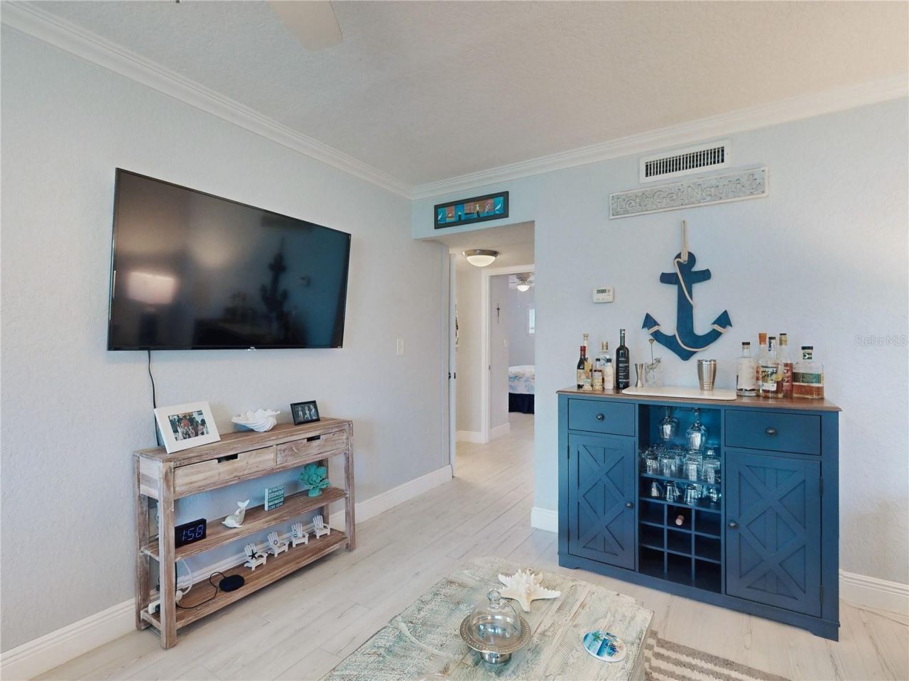 541 S Peninsula Avenue, Unit B06, New Smyrna Beach, FL 32169 Photo