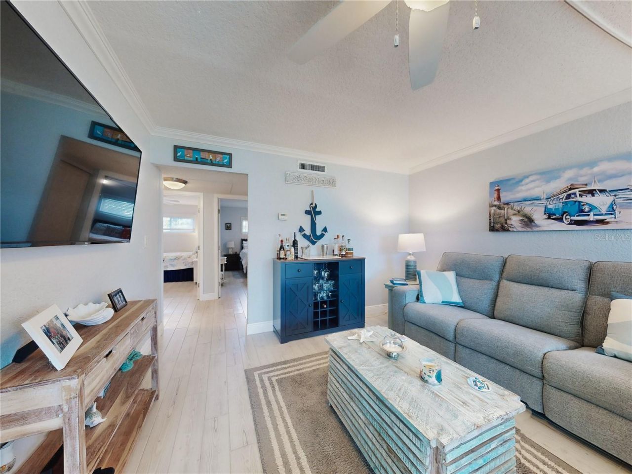 541 S Peninsula Avenue, Unit B06, New Smyrna Beach, FL 32169 Photo