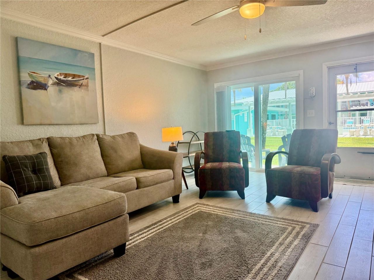 541 S Peninsula Avenue, Unit B06, New Smyrna Beach, FL 32169 Photo
