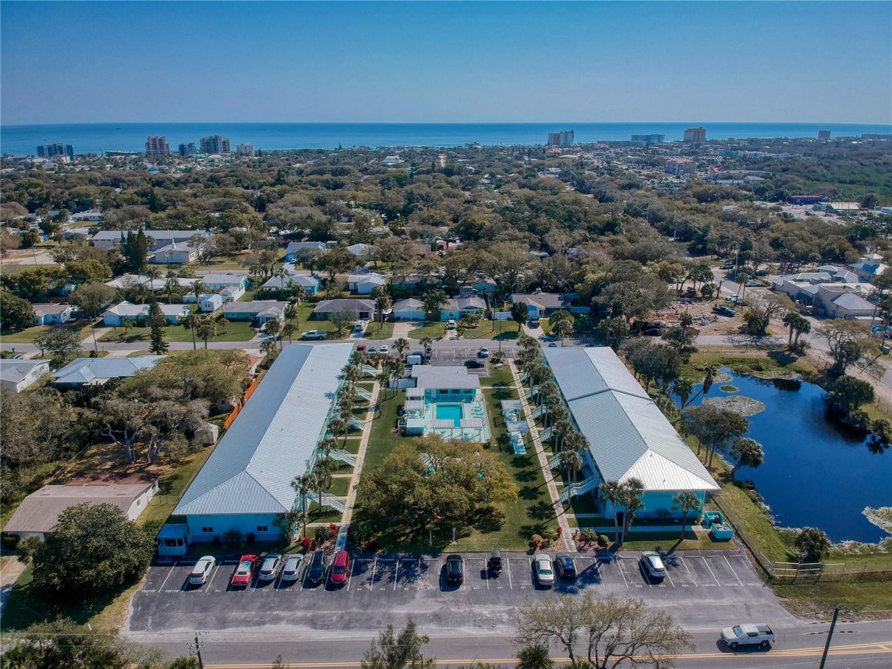 541 S Peninsula Avenue, Unit B06, New Smyrna Beach, FL 32169 Photo