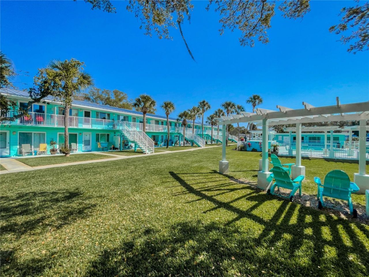 541 S Peninsula Avenue, Unit B06, New Smyrna Beach, FL 32169 Photo