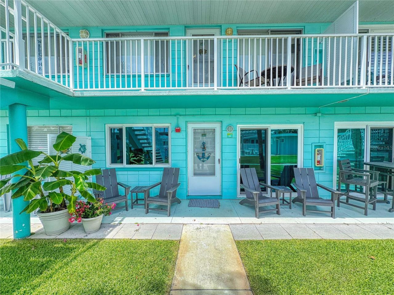 541 S Peninsula Avenue, Unit B06, New Smyrna Beach, FL 32169 Photo