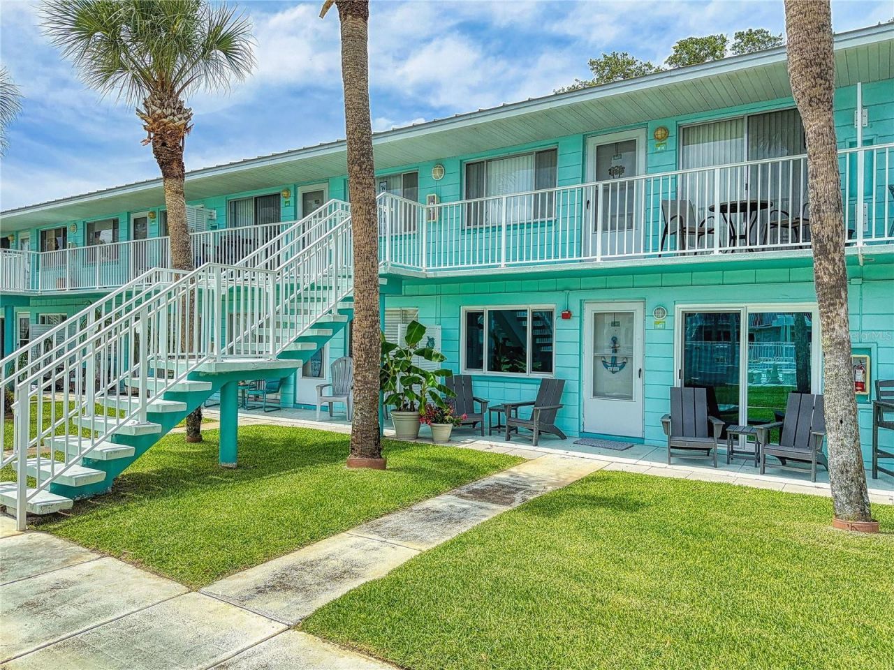 541 S Peninsula Avenue, Unit B06, New Smyrna Beach, FL 32169 Photo