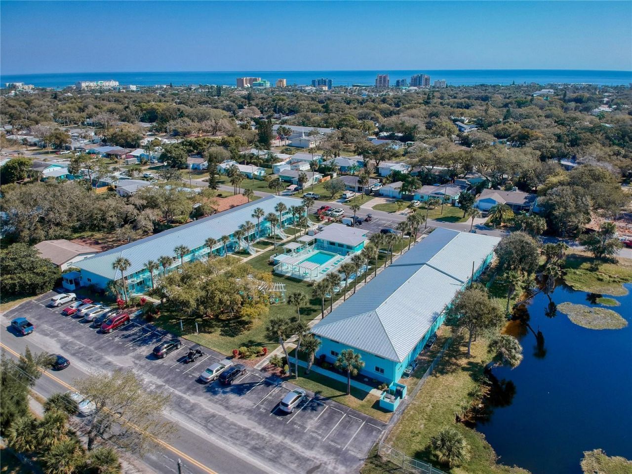 541 S Peninsula Avenue, Unit B06, New Smyrna Beach, FL 32169 Photo