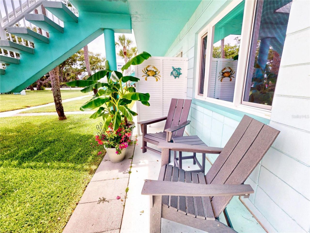 541 S Peninsula Avenue, Unit B06, New Smyrna Beach, FL 32169 Photo
